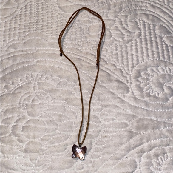 Swarovski necklace - Picture 1 of 2